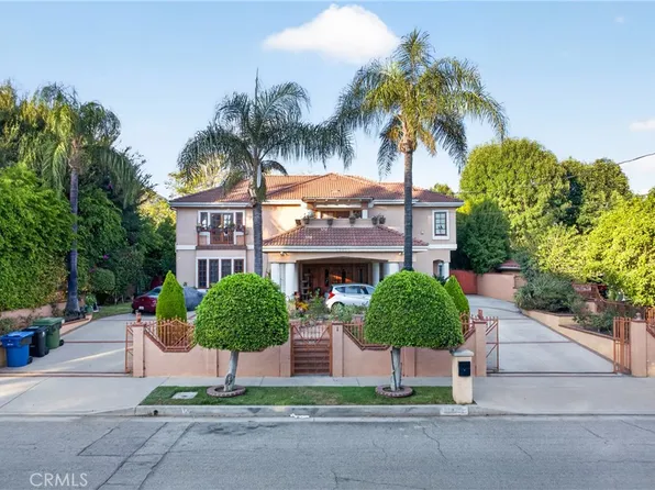 13436 Bradley Ave, Sylmar, CA 91342