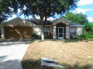 7040 Glenhaven Ave, Cocoa, FL 32927