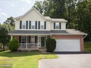 6316 Pitch Pine Ct, Eldersburg, MD 21784