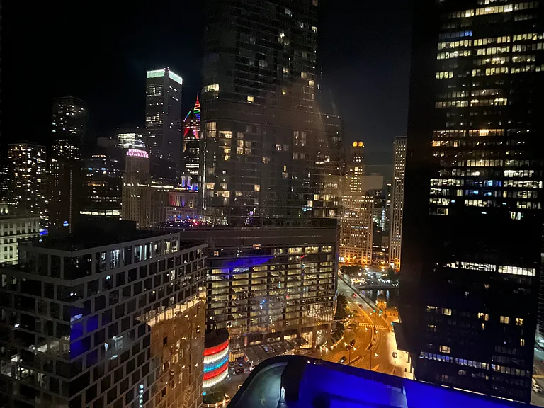440 N Wabash Ave #3307 — Photo 9