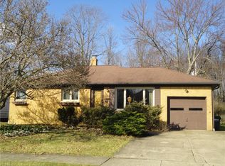 7234 Maplewood Rd, Parma, OH 44130