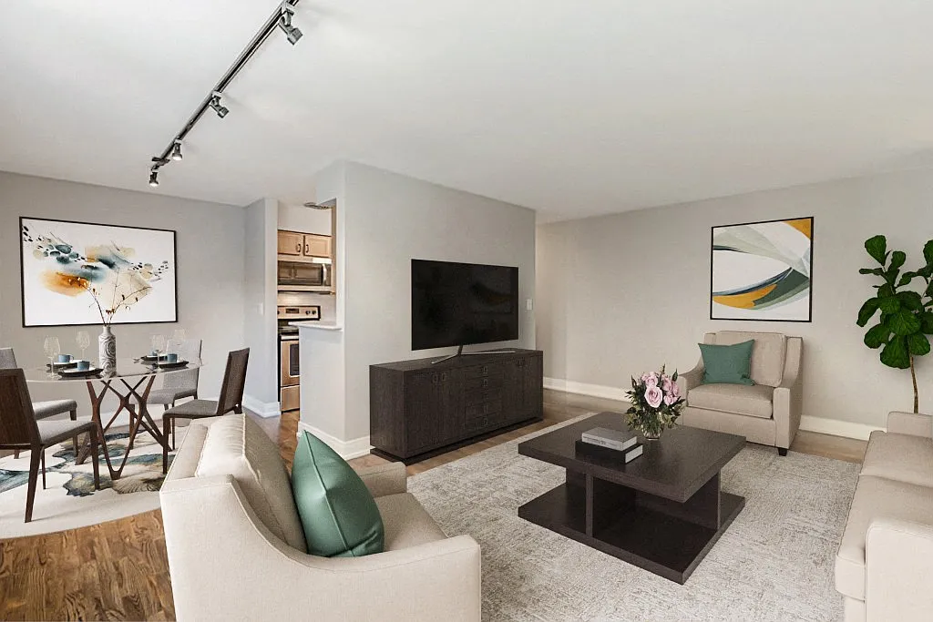 Sheridan Terrace - 6725 N Sheridan Rd — Photo 1