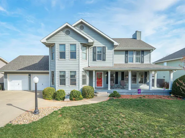 2119 Village Ln, Salina, KS 67401