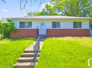 4905 Donovan Dr, Garfield Heights, OH