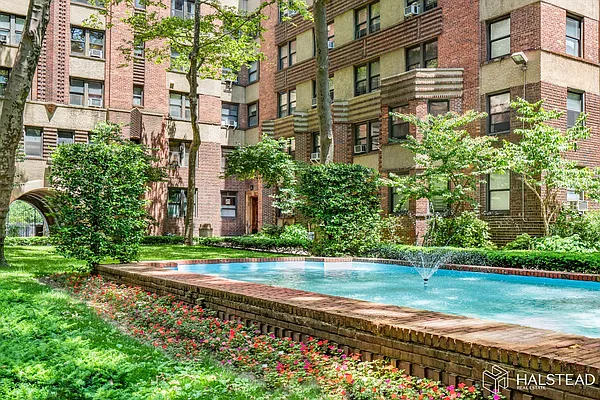 Rented by Halstead Real Estate | media 8