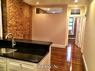 Rented by Town Residential