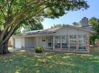 430 Marsha St, Keller, TX 76248