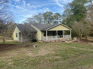 6631 Hamburg Rd NW, Roxie, MS 39661