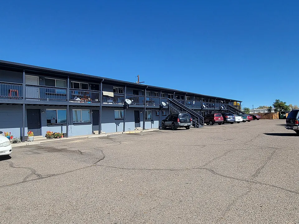 7130 Lowell Blvd #8A