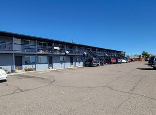 7130 Lowell Blvd APT 8A, Westminster, CO 80030