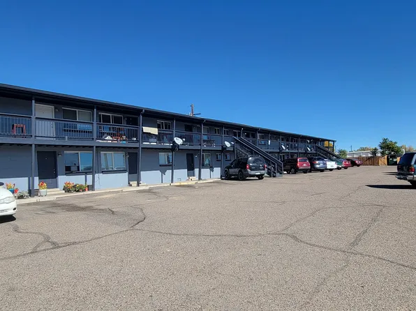 7130 Lowell Blvd APT 8A, Westminster, CO 80030