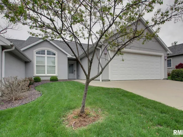 515 Gardendale Dr, Quincy, IL 62301