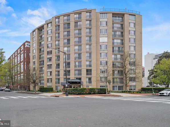 1239 Vermont Ave NW APT 1009, Washington, DC 20005