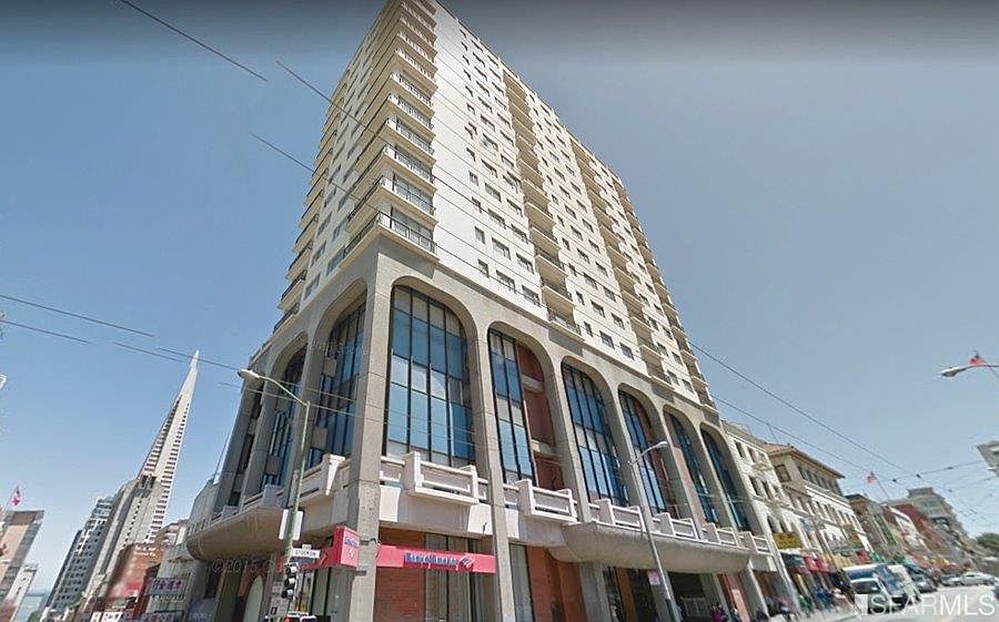 1st image of 946 Stockton St APT 6A
