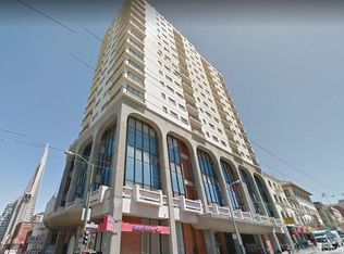 946 Stockton St APT 6A, San Francisco, CA 94108