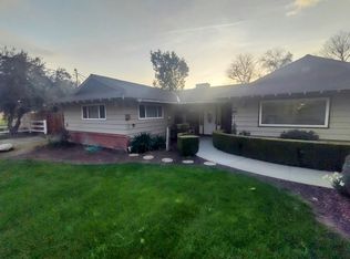 18543 Road 248, Porterville, CA 93257