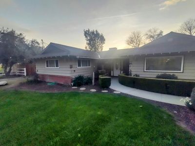 18543 Road 248, Porterville, CA, 93257
