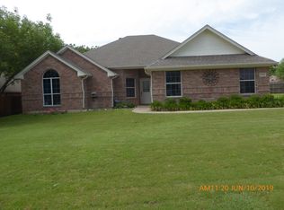 2102 Sagewood Dr, Weatherford, TX 76087