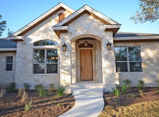 200 N Canyonwood Drive, Dripping Springs, TX 78620