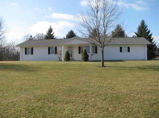 5719 N 750 W, Ligonier, IN 46767