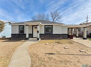 1004 N Thomas St, Carlsbad, NM 88220