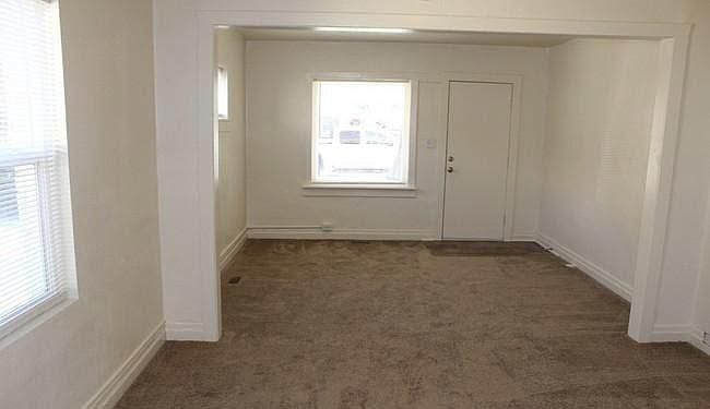 Front Room