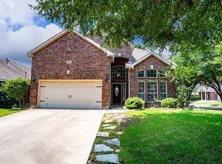 7950 Hosta Way, Fort Worth, TX 76123