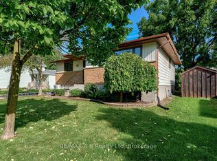 56 Brant St, Stratford, ON N5A3X2