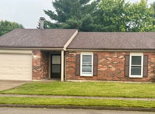 1570 Summerhill Dr, Lexington, KY 40515