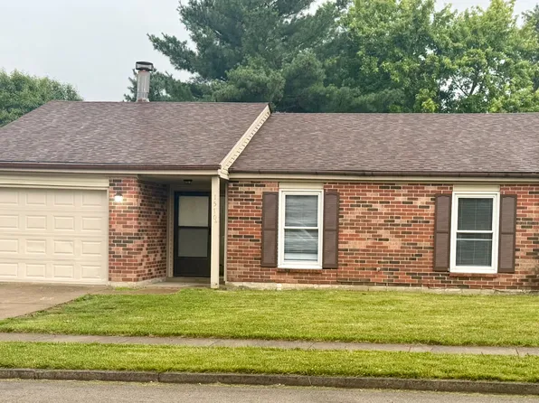 1570 Summerhill Dr, Lexington, KY 40515