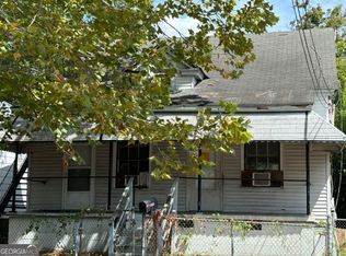 1153 Curtis St, Columbus, GA 31904