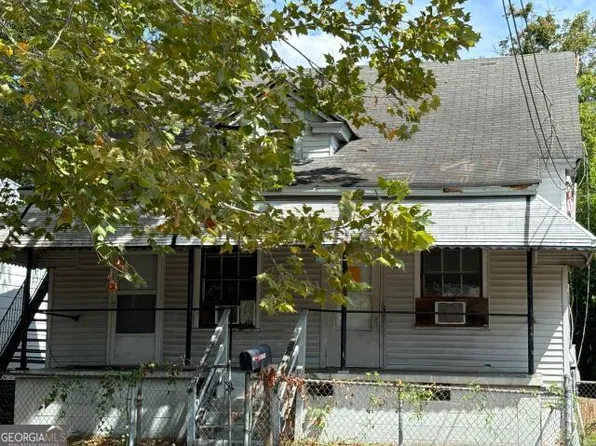1153 Curtis St, Columbus, GA 31904