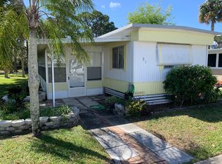 2455 N Tropical Trl LOT 27, Merritt Island, FL 32953