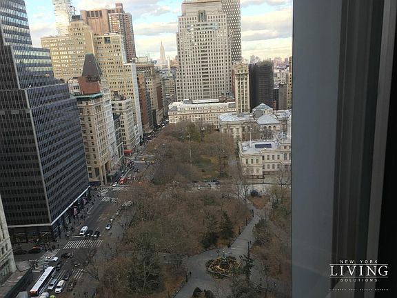 4th image of 15 Park Row APT 22N