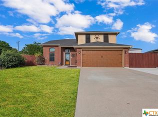 1215 Travis Cir, Copperas Cove, TX 76522