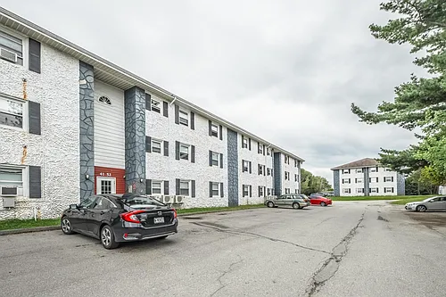 Cedarwoods Apartments Photo 1 Cedarwoods Apartments Photo 1