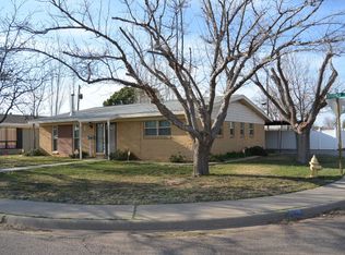 3612 Storey Ave, Midland, TX 79703