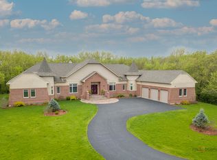 6409 Endwood Dr, Long Grove, IL