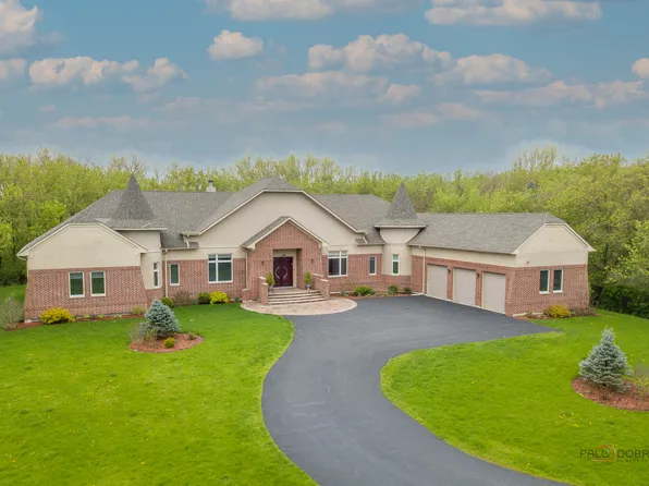 6409 Endwood Dr, Long Grove, IL 60047