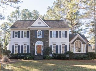 2368 Lake Forest Trl #19, Lawrenceville, GA 30043