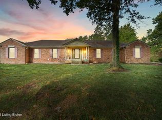 502 Seaton Springs Ct, Hurstbourne, KY 40222