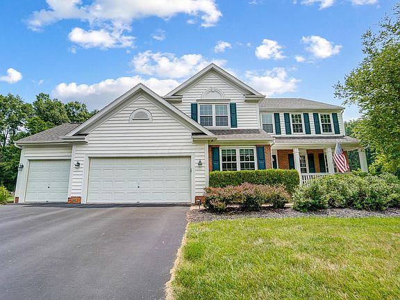 2nd image of 5787 Cali Glen Ln