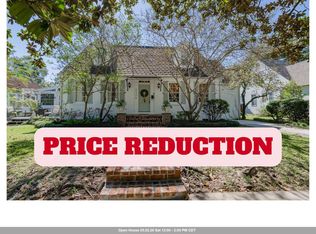 2326 Terrace Ave, Baton Rouge, LA 70806