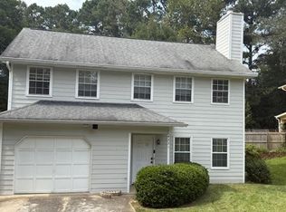 4231 Gravitt Pl, Duluth, GA 30096