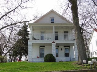 143 Fogarty St, Michigan City, IN 46360