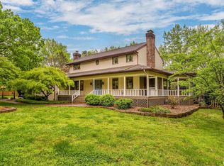 1799 Pump House Rd, Murphysboro, IL 62966