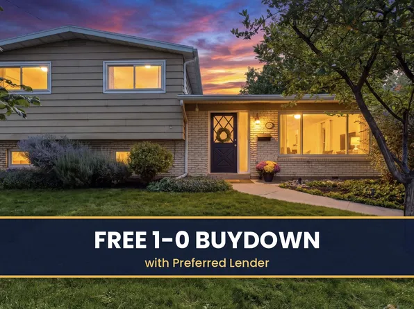 625 S 1350 E, Springville, UT 84606