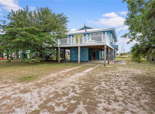 2005 Cadillac Ave, Dauphin Island, AL 36528