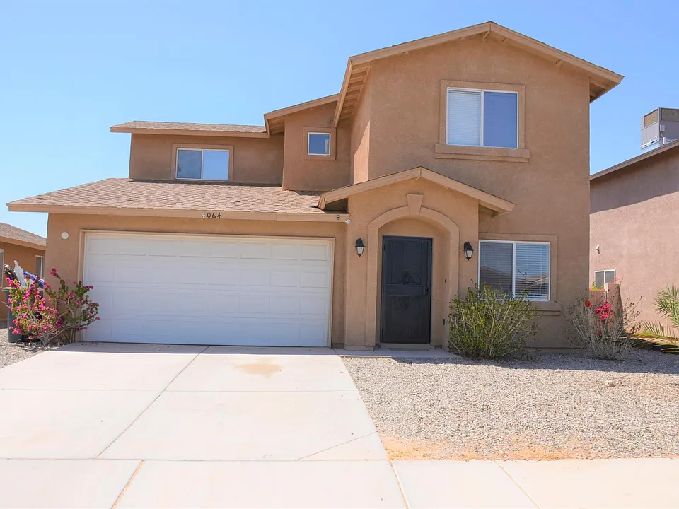 4064 S Sunlight Way