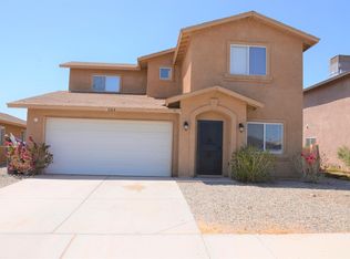 4064 S Sunlight Way, Yuma, AZ 85365